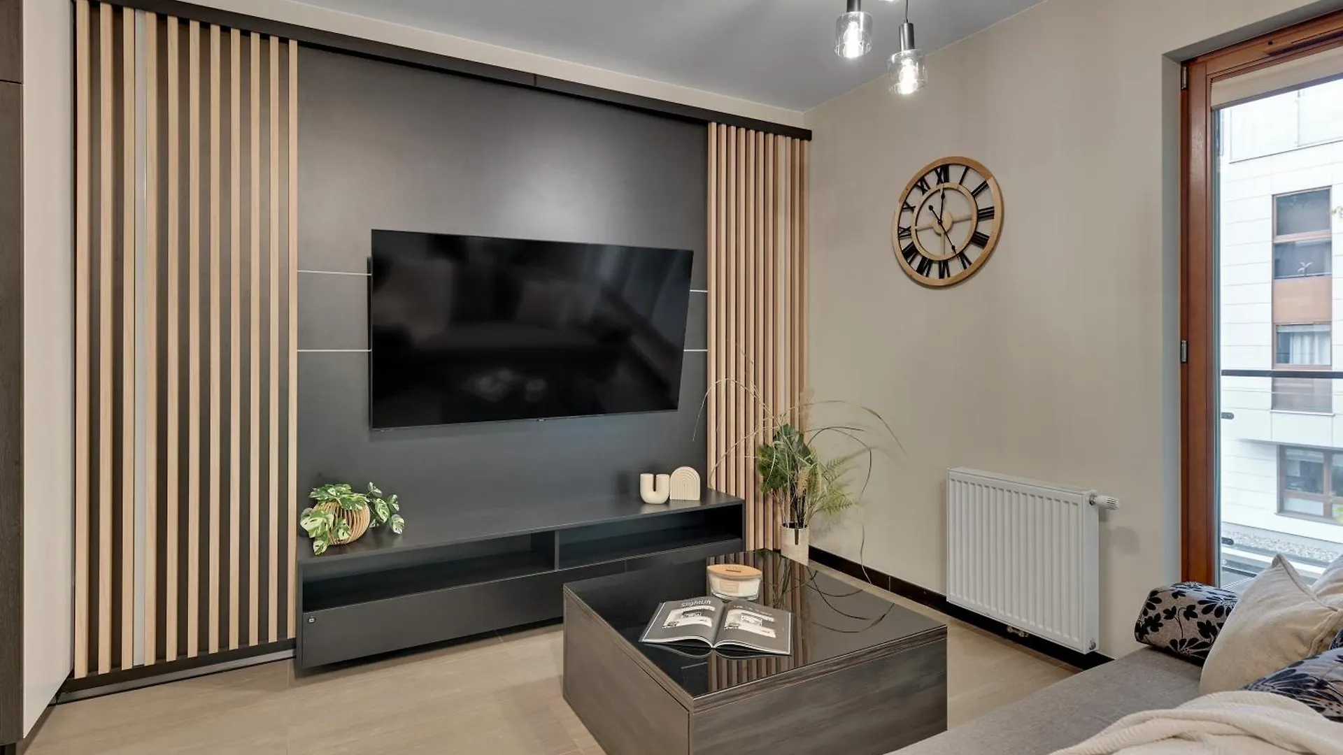 Sopot Aquarius By Downtown Apartments Polsko